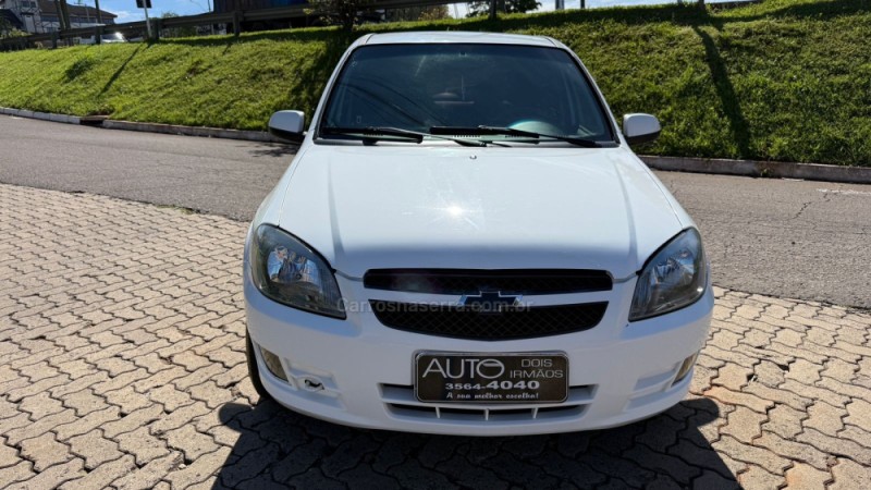 CELTA 1.0 MPFI LT 8V FLEX 4P MANUAL - 2012 - DOIS IRMãOS
