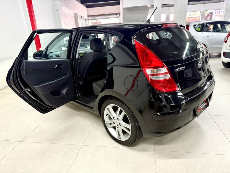 I30 2.0 MPFI GLS 16V GASOLINA 4P AUTOMÁTICO - 2012 - CAXIAS DO SUL