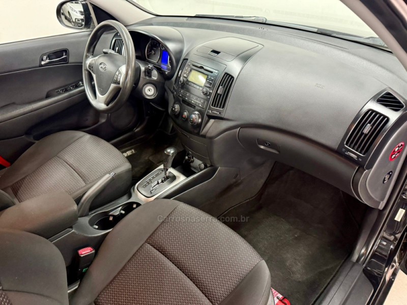 I30 2.0 MPFI GLS 16V GASOLINA 4P AUTOMÁTICO - 2012 - CAXIAS DO SUL