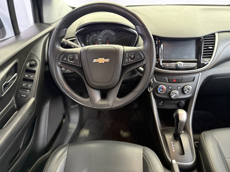 TRACKER 1.4 16V TURBO FLEX LT AUTOMÁTICO - 2018 - CAXIAS DO SUL
