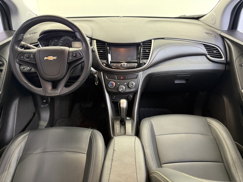 TRACKER 1.4 16V TURBO FLEX LT AUTOMÁTICO - 2018 - CAXIAS DO SUL