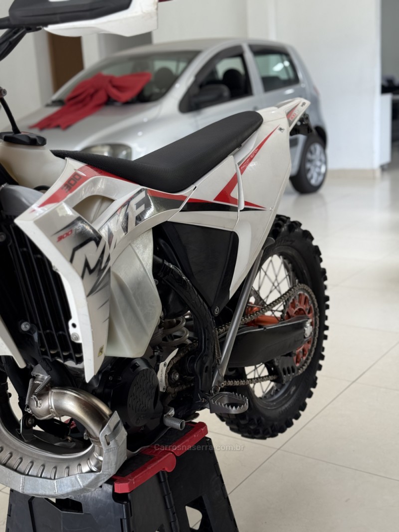 300 TS  - 2023 - FARROUPILHA