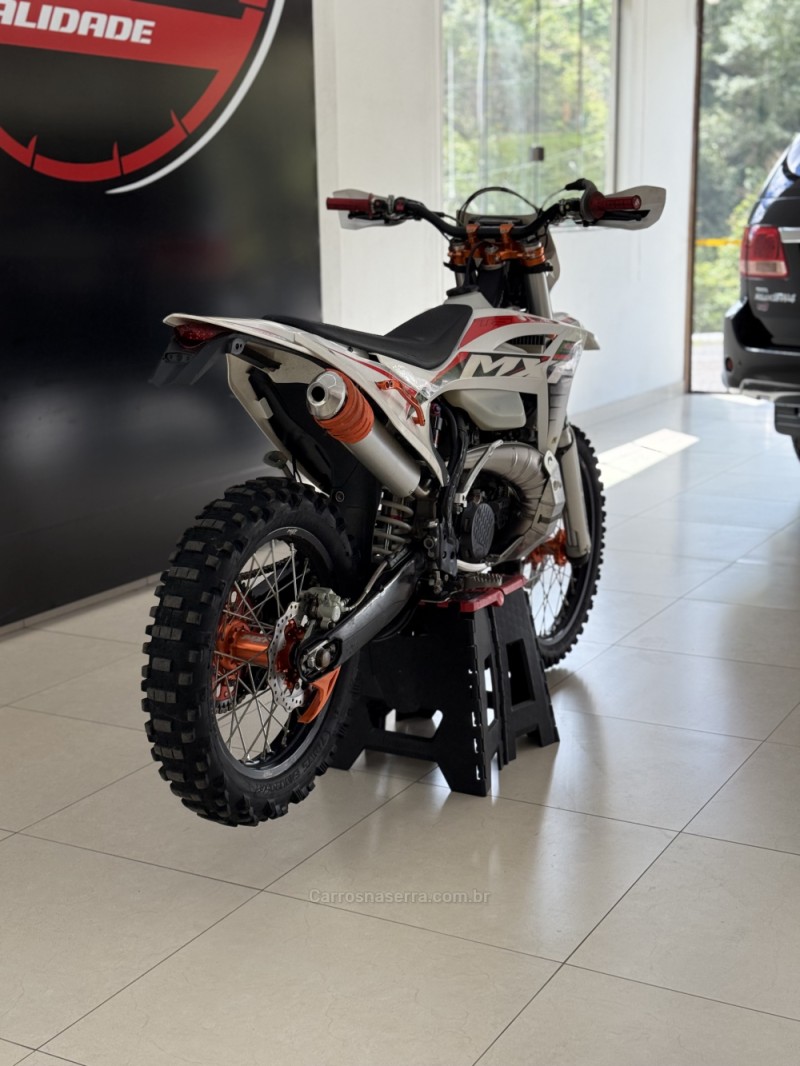 300 TS  - 2023 - FARROUPILHA