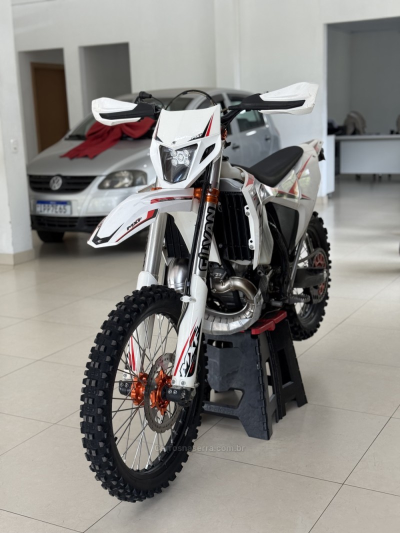 300 TS  - 2023 - FARROUPILHA