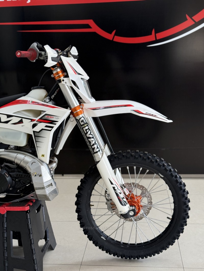 300 TS  - 2023 - FARROUPILHA