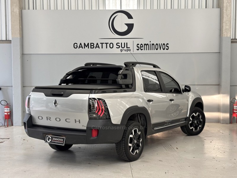 OROCH  - 2023 - BENTO GONçALVES