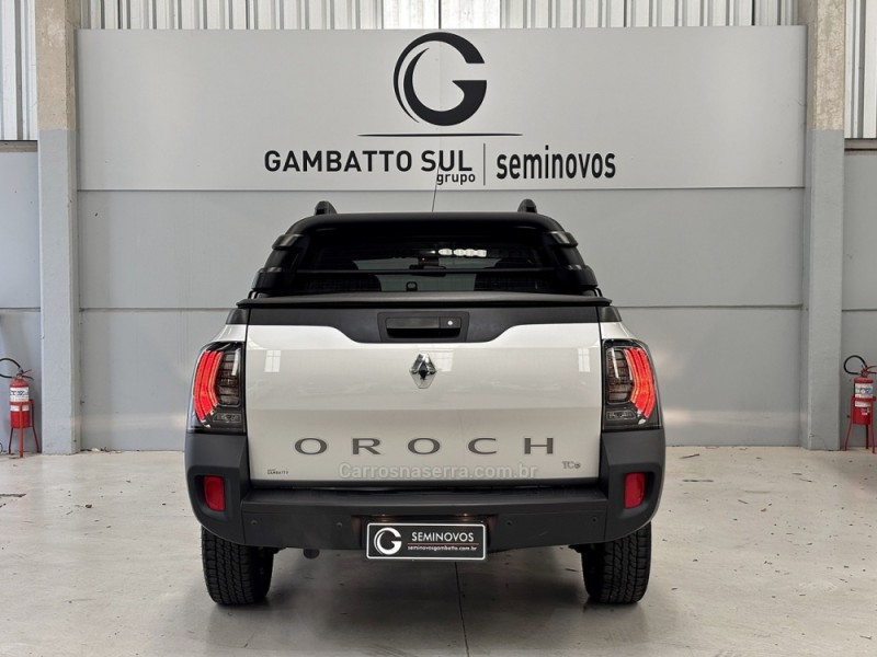 OROCH  - 2023 - BENTO GONçALVES
