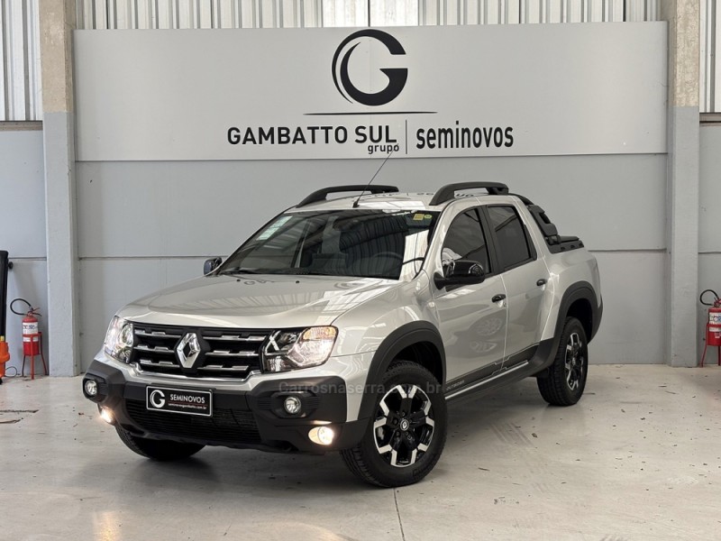 OROCH  - 2023 - BENTO GONçALVES