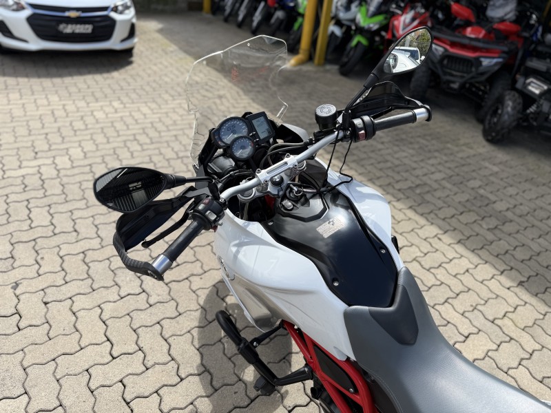 F 700 GS - 2017 - BENTO GONçALVES