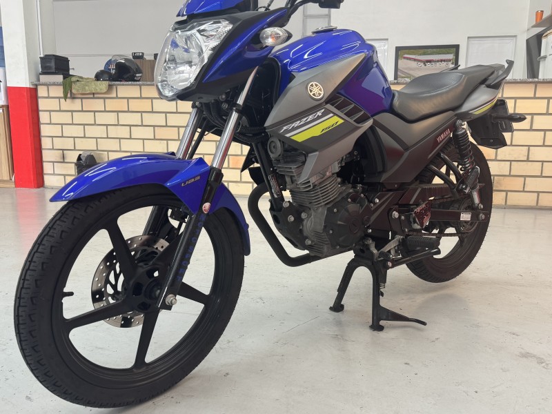 FAZER 150 FLEX FZ15 - 2021 - CAXIAS DO SUL