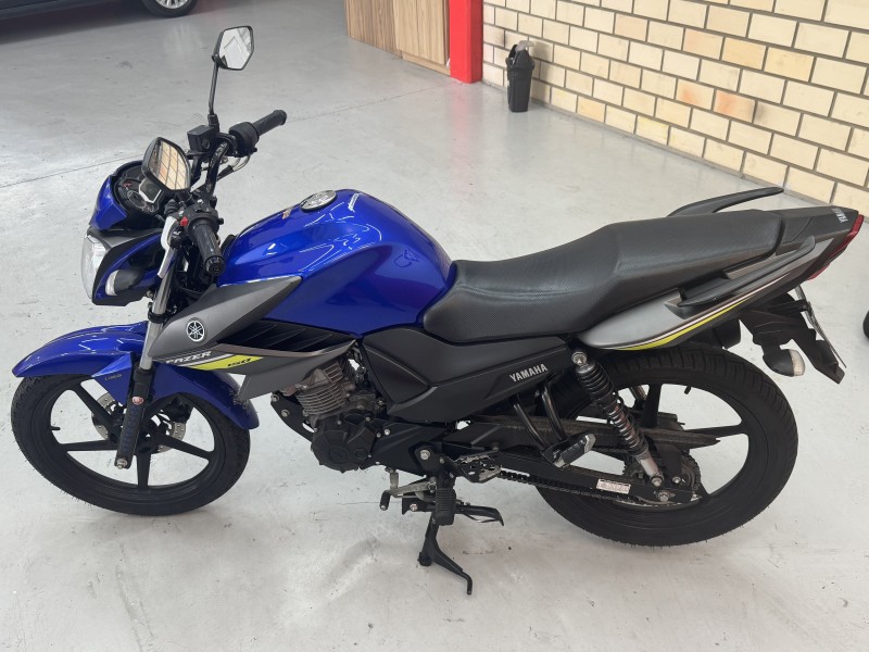 FAZER 150 FLEX FZ15 - 2021 - CAXIAS DO SUL