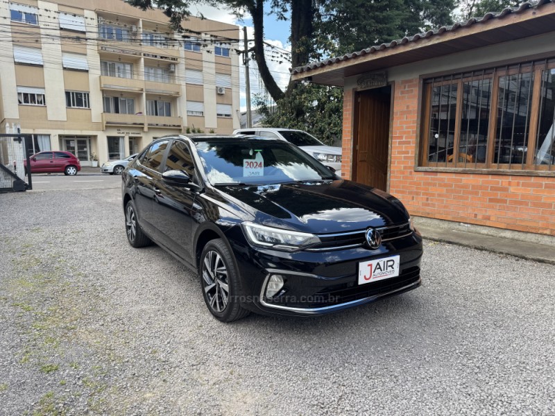 VIRTUS 1.0 200 TSI HIGHLINE AUTOMÁTICO