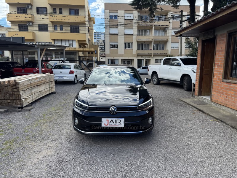 VIRTUS 1.0 200 TSI HIGHLINE AUTOMÁTICO - 2024 - GARIBALDI