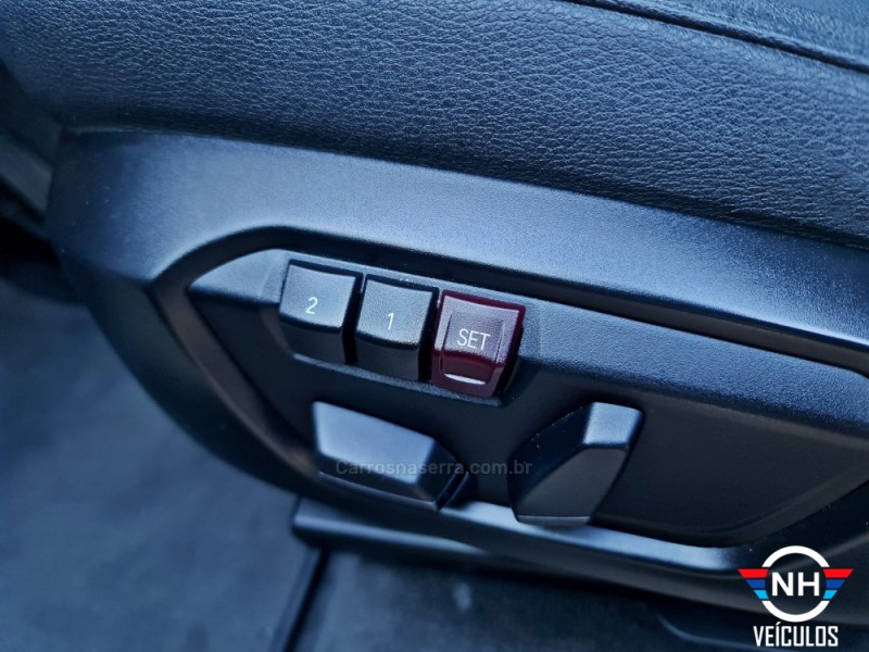 X3 2.0 20I 4X4 16V GASOLINA 4P AUTOMÁTICO - 2016 - NOVO HAMBURGO