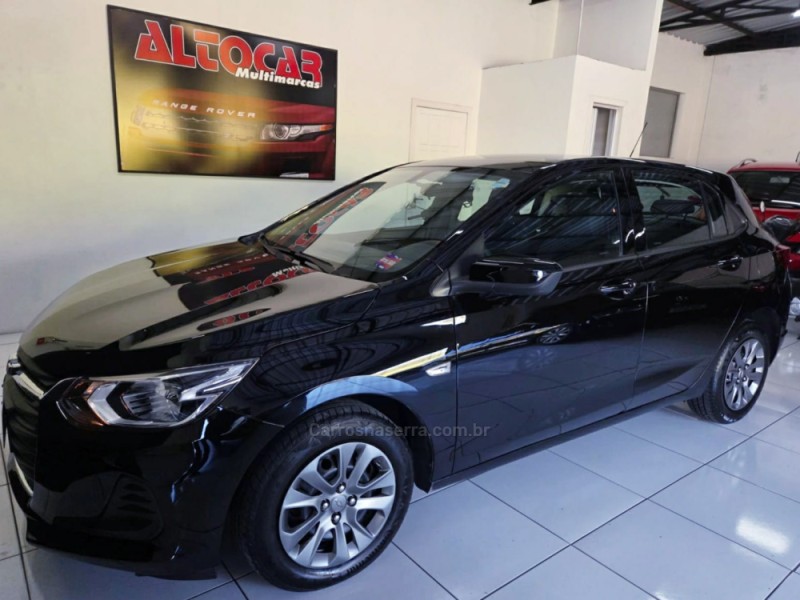 ONIX 1.0 LT2 FLEX 4P MANUAL