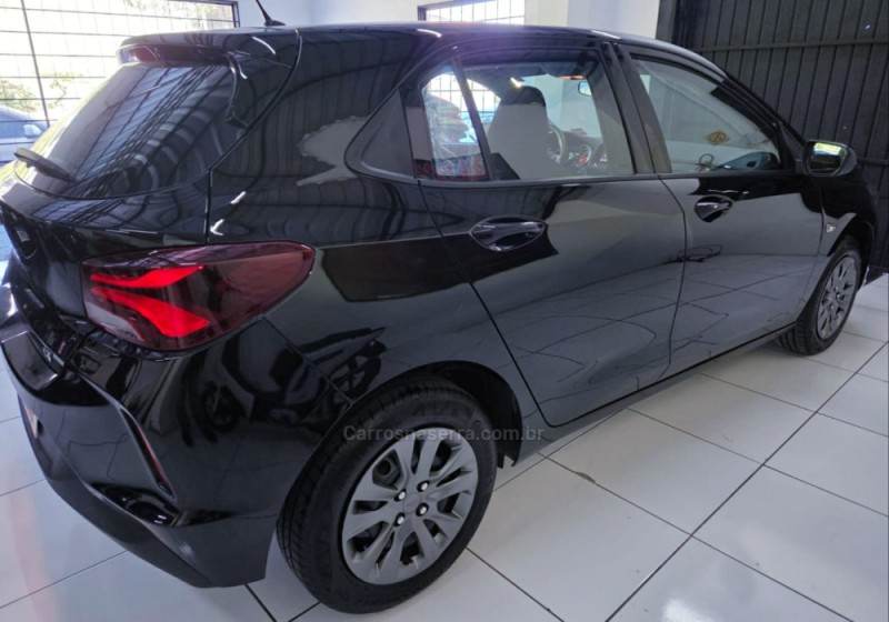 ONIX 1.0 LT2 FLEX 4P MANUAL - 2020 - CAMPO BOM