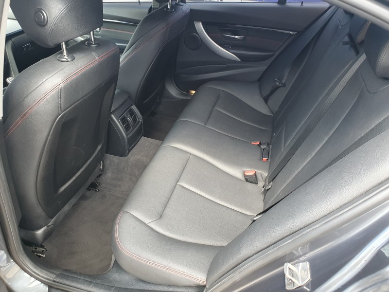 320I 2.0 16V TURBO ACTIVE FLEX 4P AUTOMÁTICO - 2016 - CAXIAS DO SUL