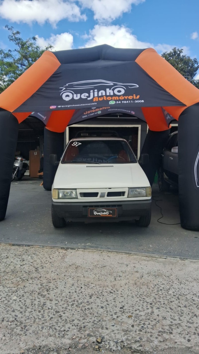 fiorino 1997 caxias do sul