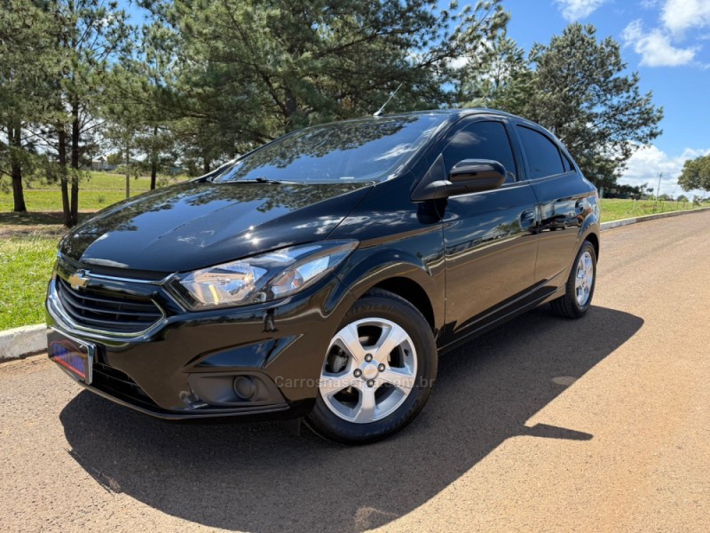 ONIX 1.4 MPFI LT 8V FLEX 4P MANUAL