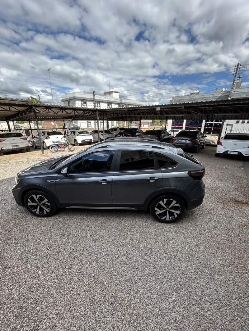 NIVUS 1.0 TSI HIGHLINE FLEX 4P AUTOMÁTICO - 2024 - CARAZINHO