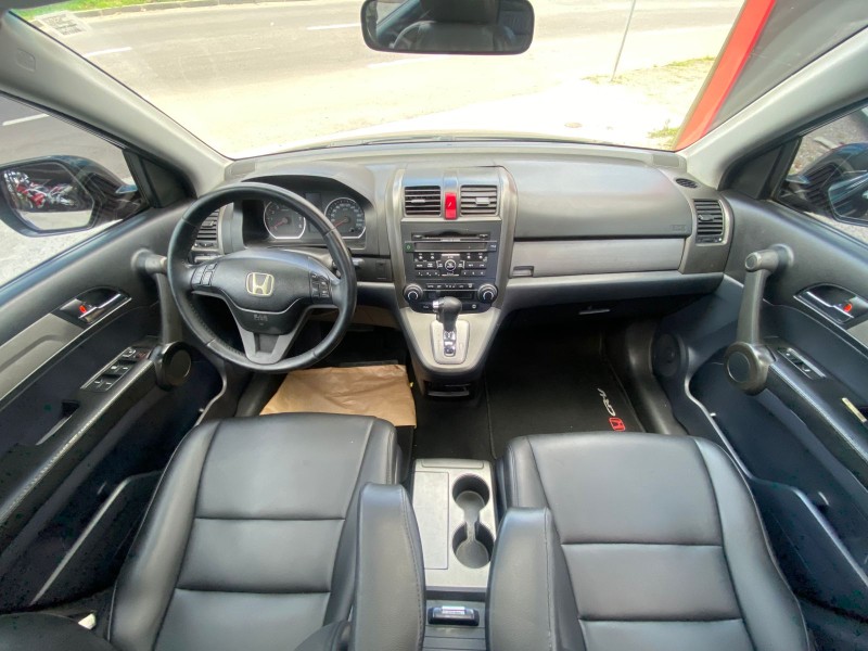 CRV 2.0 EXL 4X4 16V FLEX 4P AUTOMÁTICO - 2010 - CAXIAS DO SUL