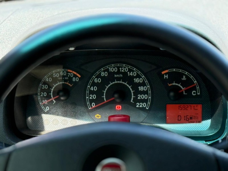 STRADA 1.4 MPI WORKING CD 8V FLEX 2P MANUAL - 2012 - LAGOA VERMELHA