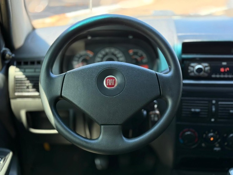 STRADA 1.4 MPI WORKING CD 8V FLEX 2P MANUAL - 2012 - LAGOA VERMELHA