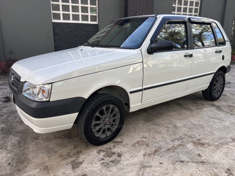 uno 1.0 mpi mille way economy 8v flex 4p manual 2010 bento goncalves