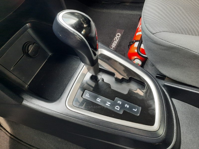 HB20S 1.6 PREMIUM 16V FLEX 4P AUTOMÁTICO - 2014 - DOIS IRMãOS
