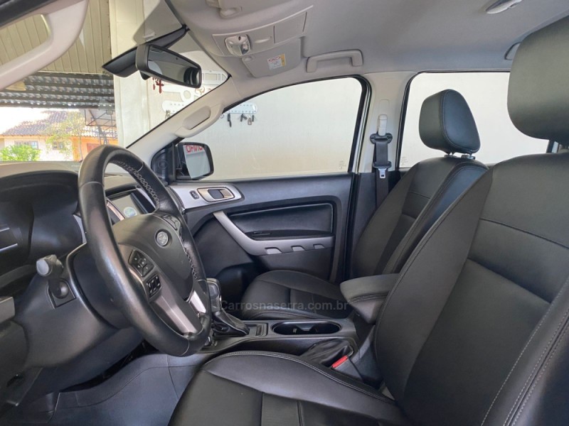 RANGER 3.2 XLT 4X4 CD 20V DIESEL 4P AUTOMÁTICO - 2020 - LAJEADO