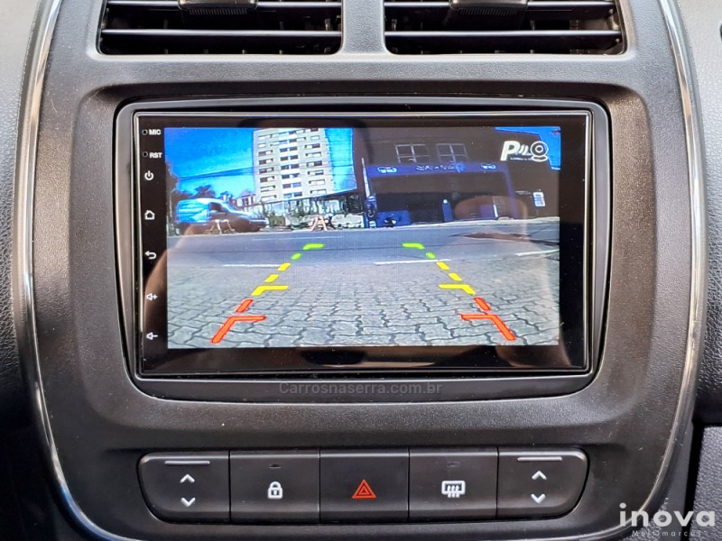 KWID 1.0 12V SCE FLEX ZEN MANUAL - 2024 - NOVO HAMBURGO