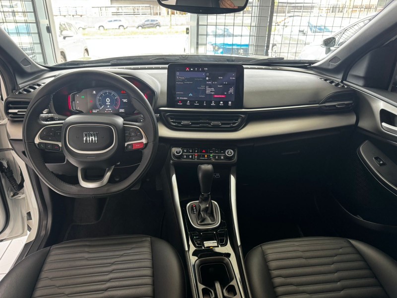 FASTBACK 1.0 IMPETUS 200 TURBO FLEX 4P AUTOMÁTICO - 2023 - CAXIAS DO SUL