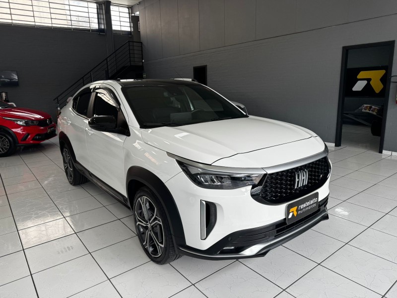 FASTBACK 1.0 IMPETUS 200 TURBO FLEX 4P AUTOMÁTICO - 2023 - CAXIAS DO SUL
