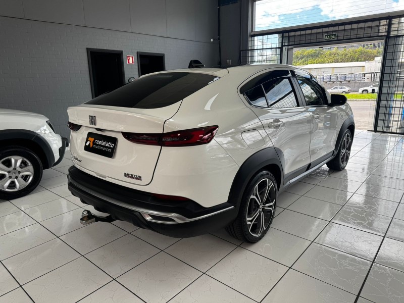 FASTBACK 1.0 IMPETUS 200 TURBO FLEX 4P AUTOMÁTICO - 2023 - CAXIAS DO SUL
