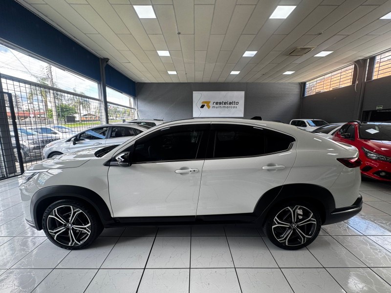 FASTBACK 1.0 IMPETUS 200 TURBO FLEX 4P AUTOMÁTICO - 2023 - CAXIAS DO SUL