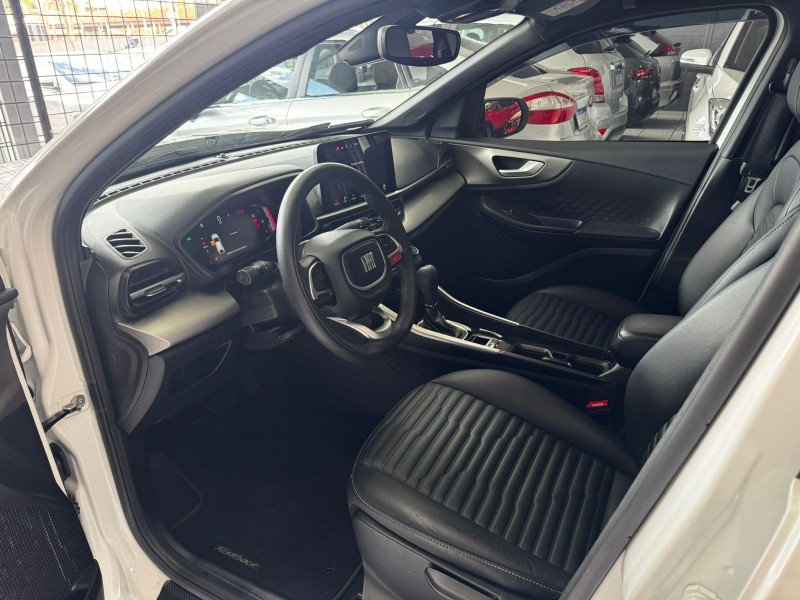 FASTBACK 1.0 IMPETUS 200 TURBO FLEX 4P AUTOMÁTICO - 2023 - CAXIAS DO SUL