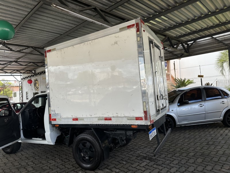 S10 2.8 4X4 CS 12V TURBO INTERCOOLER DIESEL 2P MANUAL - 2008 - CAXIAS DO SUL