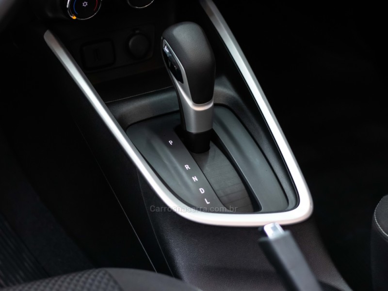 ONIX 1.0	LTZ PLUS 8V TURBO FLEX 4P AUTOMÁTICO - 2021 - CAXIAS DO SUL