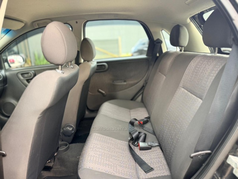 CORSA 1.4 MPFI MAXX 8V FLEX 4P MANUAL - 2012 - TORRES