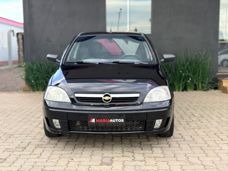 CORSA 1.4 MPFI MAXX 8V FLEX 4P MANUAL - 2012 - TORRES