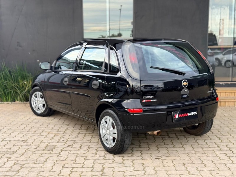 CORSA 1.4 MPFI MAXX 8V FLEX 4P MANUAL - 2012 - TORRES