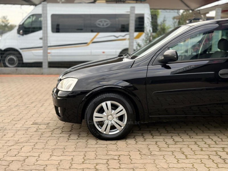 CORSA 1.4 MPFI MAXX 8V FLEX 4P MANUAL - 2012 - TORRES