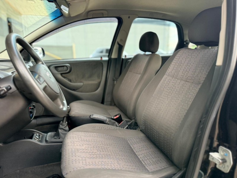 CORSA 1.4 MPFI MAXX 8V FLEX 4P MANUAL - 2012 - TORRES
