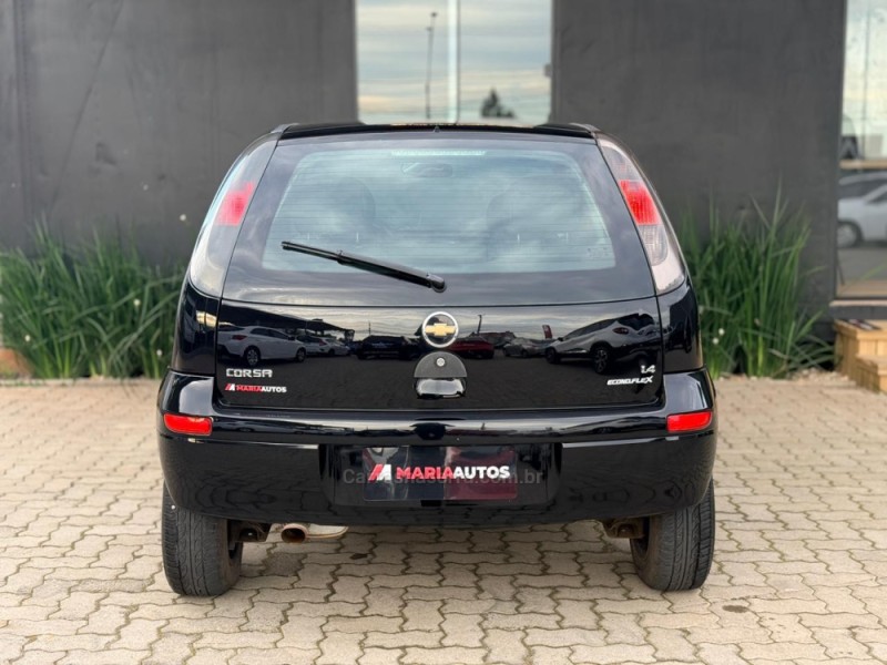 CORSA 1.4 MPFI MAXX 8V FLEX 4P MANUAL - 2012 - TORRES