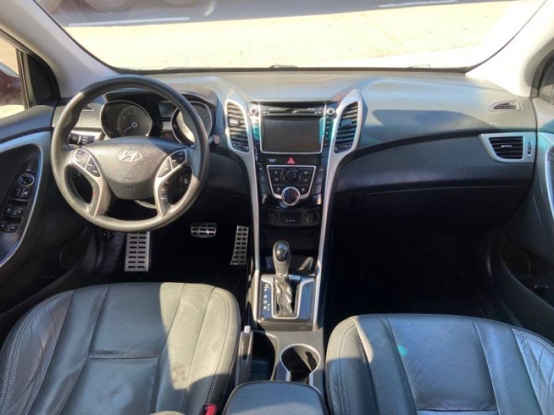 I30 1.6 MPFI 16V FLEX 4P AUTOMÁTICO - 2013 - CAXIAS DO SUL