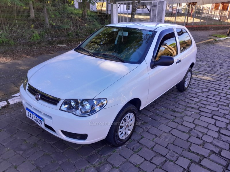 palio 1.0 mpi fire 8v flex 4p manual 2016 nova prata