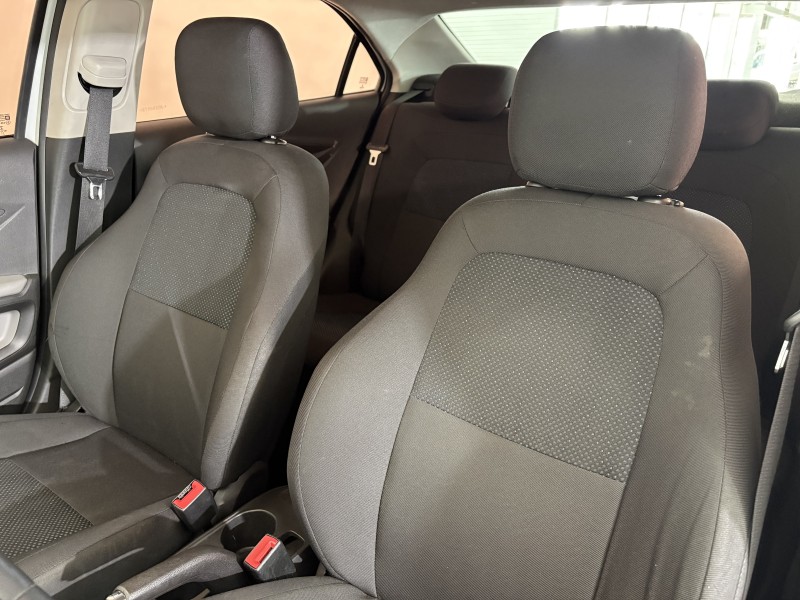 PRISMA 1.0 MPFI JOY 8V FLEX 4P MANUAL - 2018 - FARROUPILHA