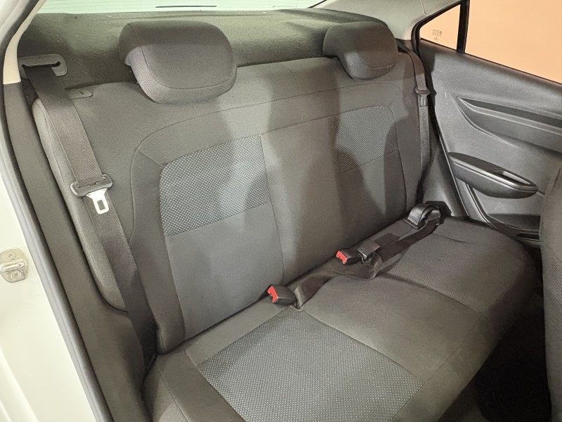 PRISMA 1.0 MPFI JOY 8V FLEX 4P MANUAL - 2018 - FARROUPILHA