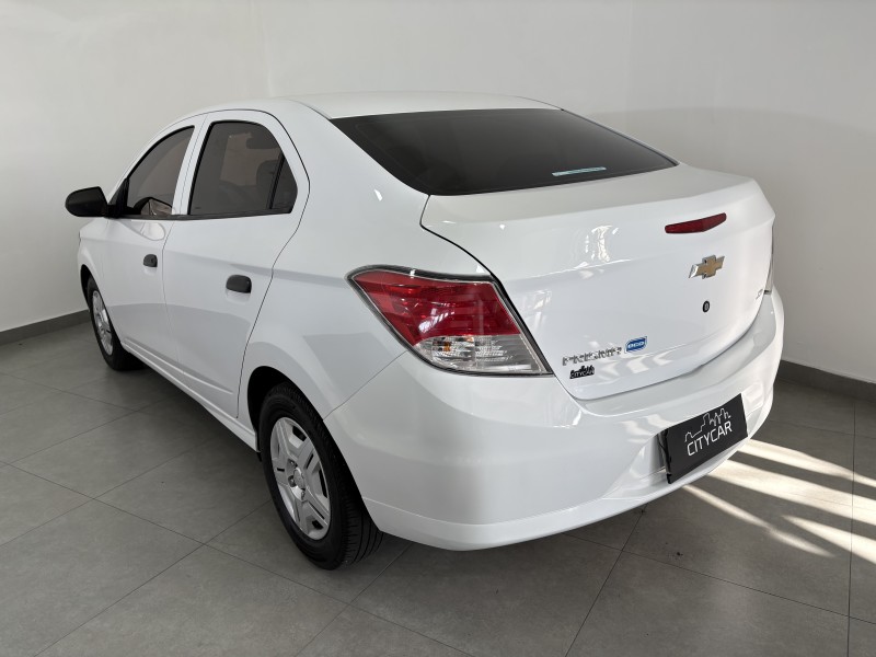PRISMA 1.0 MPFI JOY 8V FLEX 4P MANUAL - 2018 - FARROUPILHA