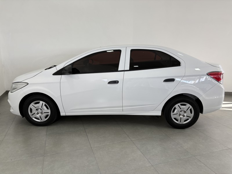 PRISMA 1.0 MPFI JOY 8V FLEX 4P MANUAL - 2018 - FARROUPILHA